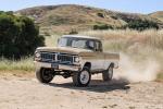 Ford F-100 by ICON 2020 года